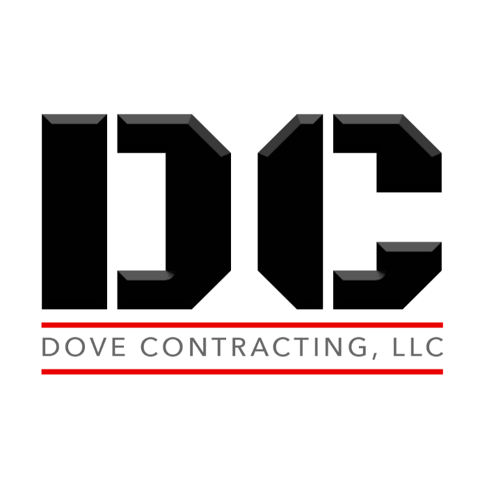 Slide of Dove Contracting