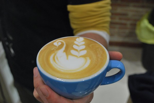 Boconó Specialty Coffee by null