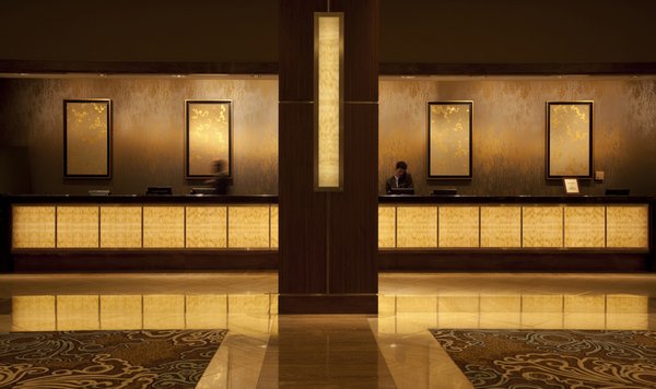 Renaissance Dallas Addison Hotel by null