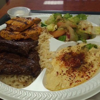 Pitas To Go - Mediterranean Near Me - Irwindale, California Pitas To Go - Mediterranean Near Me - Irwindale, California