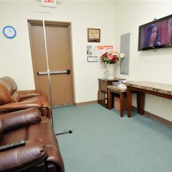 Irum Chaudhry, MD - Chemo room