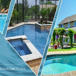 Expert Pool Service