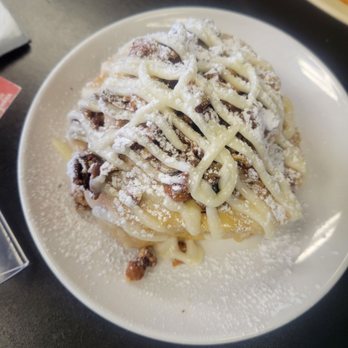 Southern Fusion Dining - Southern Near Me - Locust Grove, Georgia