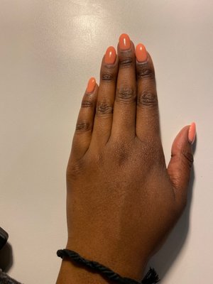 Creative Nail Spa gallery