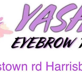 Yashna Threading and Spa - Threading Services Near Me - Harrisburg, Pennsylvania Yashna Threading and Spa - Threading Services Near Me - Harrisburg, Pennsylvania