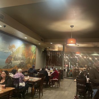Monkey King Pub & Grub - Restaurant lobby - Asian Fusion Near Me - Alameda, California Monkey King Pub & Grub - Restaurant lobby - Asian Fusion Near Me - Alameda, California
