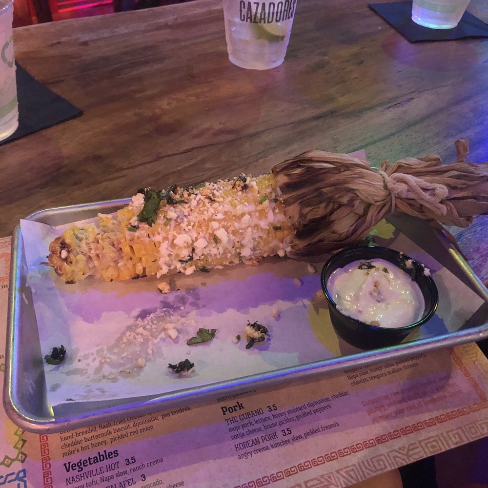 Circo - Mexican Near Me - Sarasota, Florida