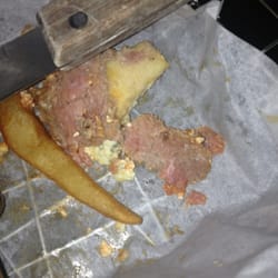 The Stewed Cow