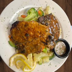 King Gino’s Pizza & Pasta