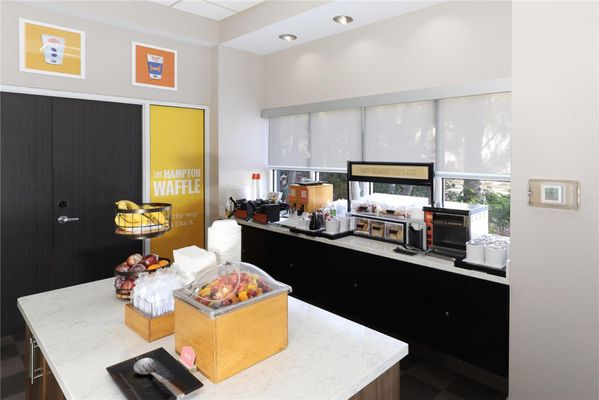 Hampton Inn Miami-Coconut Grove/Coral Gables by null