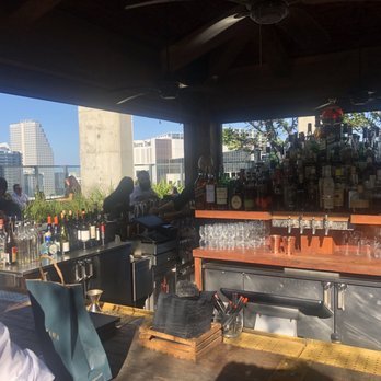 Sugar - Cocktail Bars Near Me - Miami, Florida