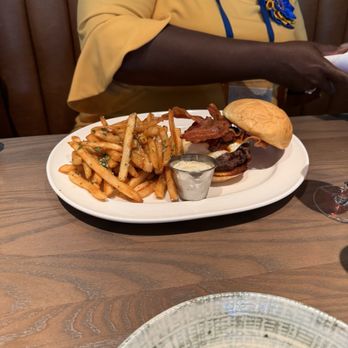 Granger's - Cowboy Hamburger - Seafood Near Me - Houston, Texas Granger's - Cowboy Hamburger - Seafood Near Me - Houston, Texas