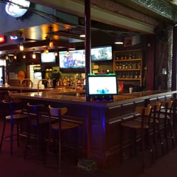 Smitty's Billiards, Bar & Grill - Smittys (Brenham)
