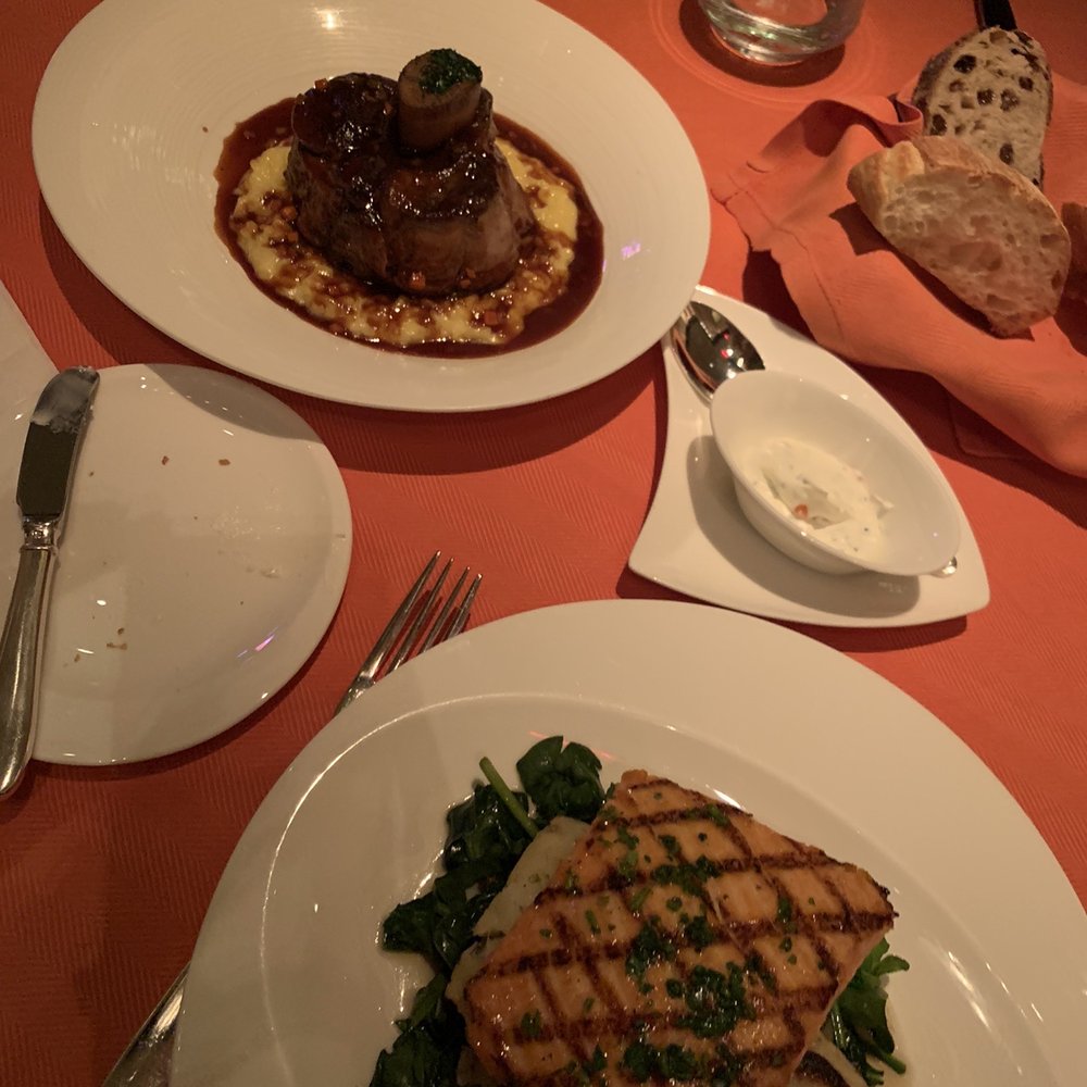 Sinatra - Food - Italian Near Me - Las Vegas, Nevada Sinatra - Food - Italian Near Me - Las Vegas, Nevada
