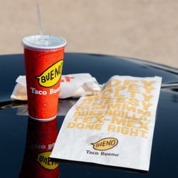 Taco Bueno