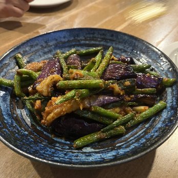 John 3:16 Malaysian Delights - Green beans - Malaysian Near Me - Vancouver, British Columbia John 3:16 Malaysian Delights - Green beans - Malaysian Near Me - Vancouver, British Columbia