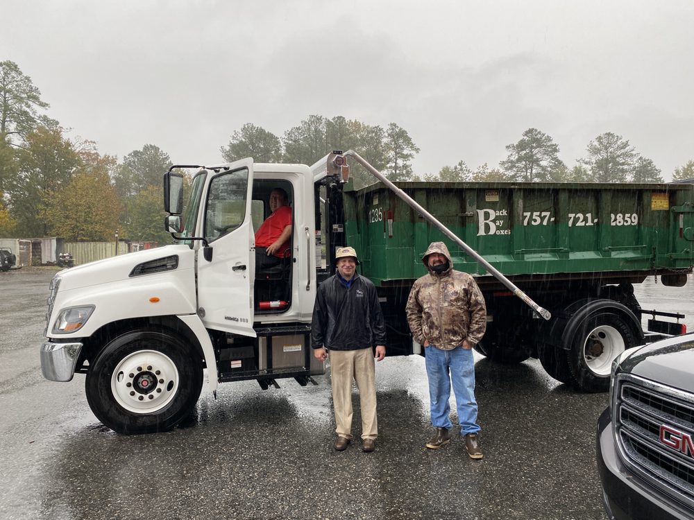 BACK BAY BOXES Updated October 2024 Virginia Beach, Virginia