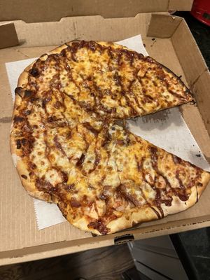 Michael's Pizza by null