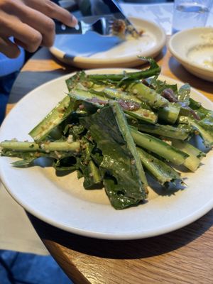 Elliot's - Borough Market by null