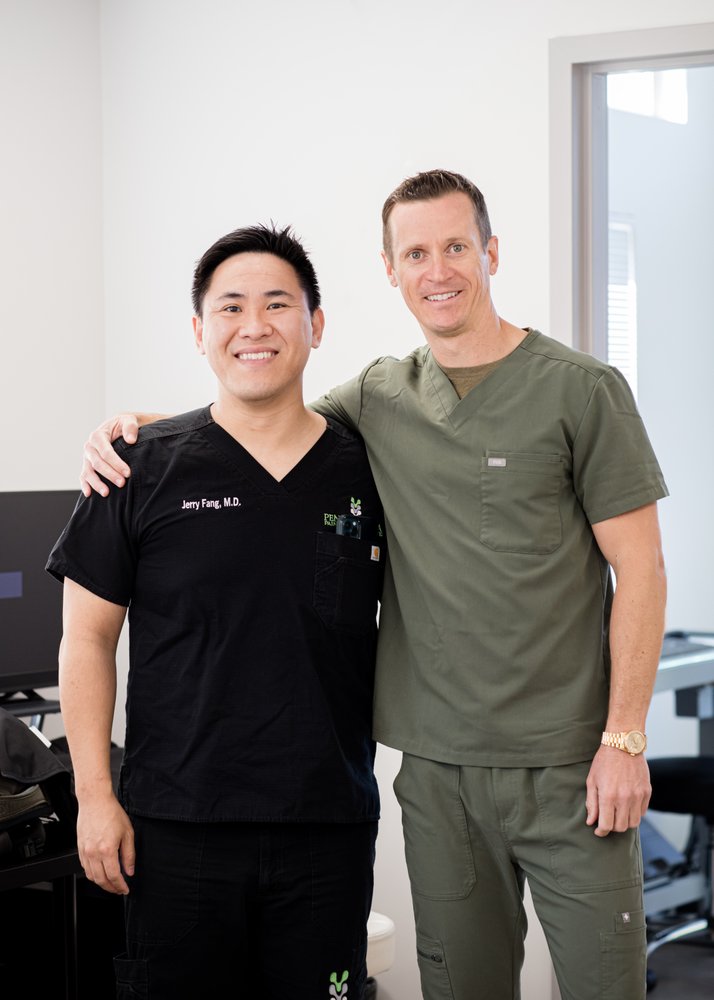 PENNSYLVANIA PAIN & SPINE INSTITUTE Updated October 2024 401 W