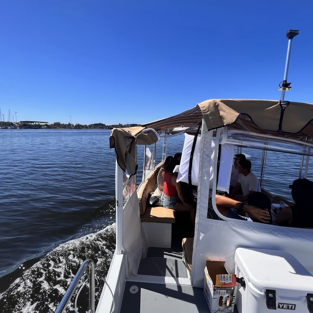 TOP 10 BEST Boat Rental near East Solano Ave, Berkeley, CA - Updated 2026 -  Yelp
