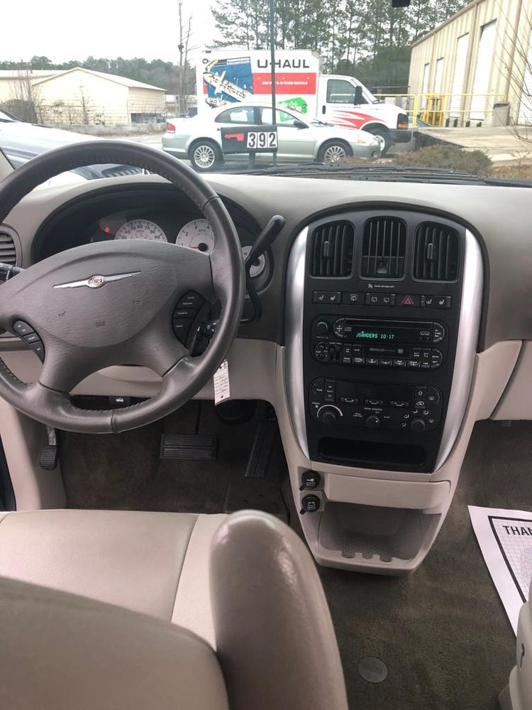 WAMI F & F AUTOSALES Updated July 2024 392 Maxham Rd, Austell