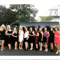 Denver Snow Limo and Tours - We do a great job taking care of the ladies for Bachelorette parties 303-214-8077 we charged $450