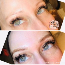 I absolutely love my new Brows! I absolutely love my new Brows!