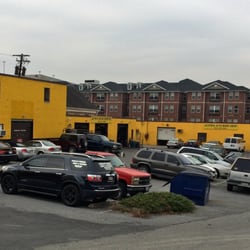 Jung's Auto Service