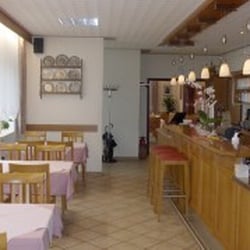 Schafbrücker Mühle