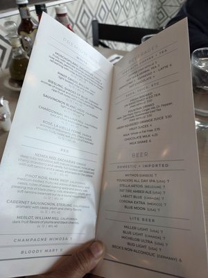 Menu photo 3 Kostas Family Restaurant Buffalo, NY