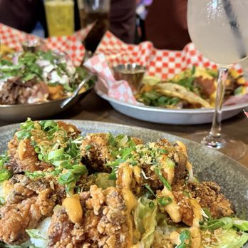 Miso Taco - Asian Fusion Near Me - Vancouver, British Columbia
