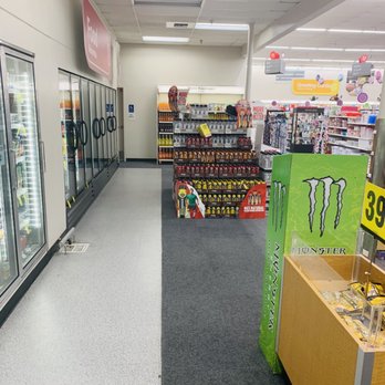 CVS Pharmacy - Drugstores Near Me - La Puente, California