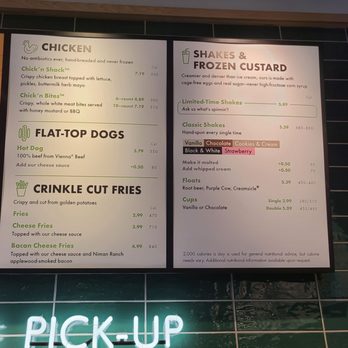Shake Shack Franklin - Menu - Burgers Near Me - Franklin, Tennessee Shake Shack Franklin - Menu - Burgers Near Me - Franklin, Tennessee