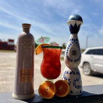 Casa Tequila - Mexican Near Me - Monroe City, Missouri