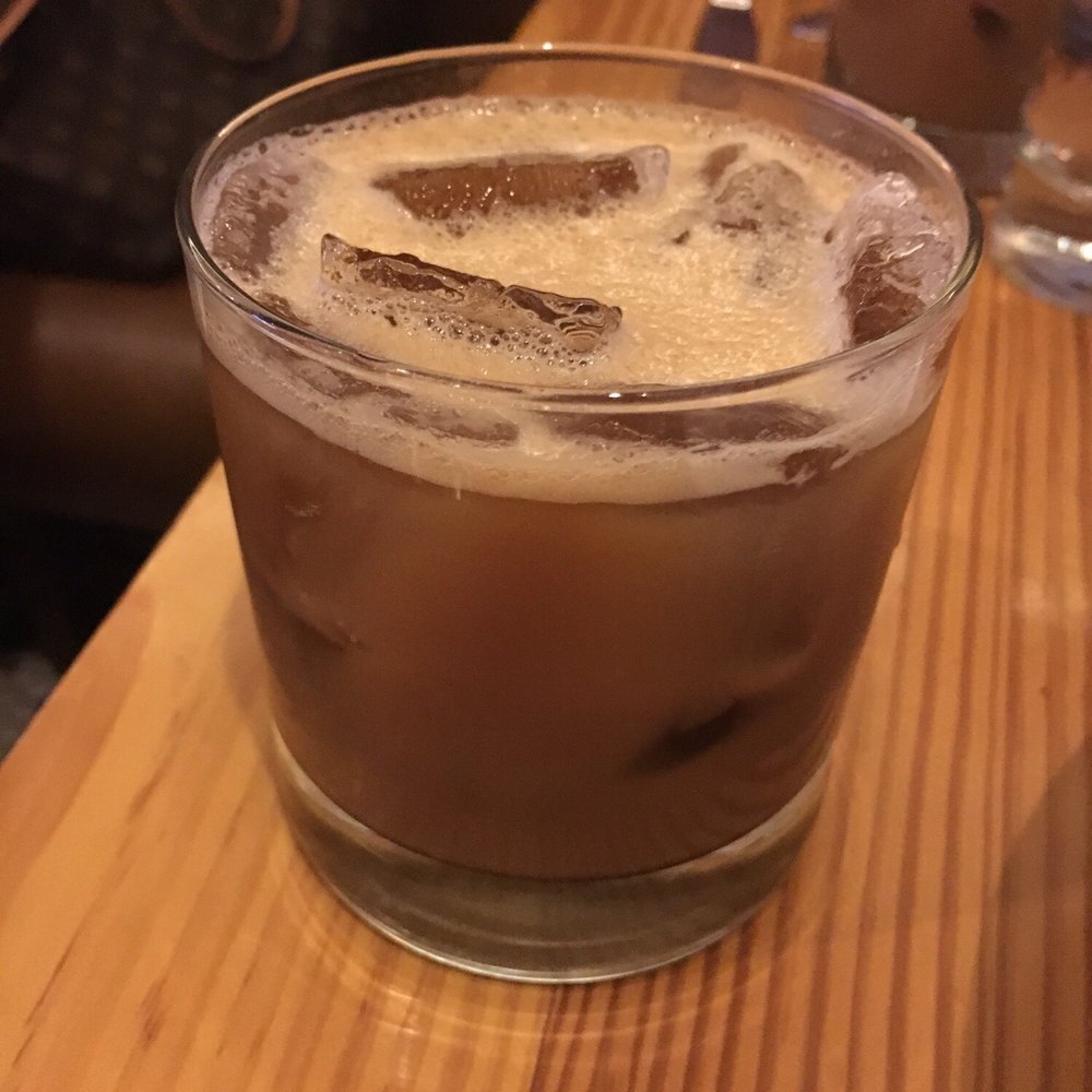 Meadowsweet - Sweet & Southern cocktail - New American Near Me - Brooklyn, New York Meadowsweet - Sweet & Southern cocktail - New American Near Me - Brooklyn, New York