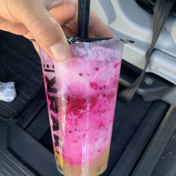 BobaHi - Dragon Slayer (Large) - Coffee & Tea Near Me - Torrance, California BobaHi - Dragon Slayer (Large) - Coffee & Tea Near Me - Torrance, California
