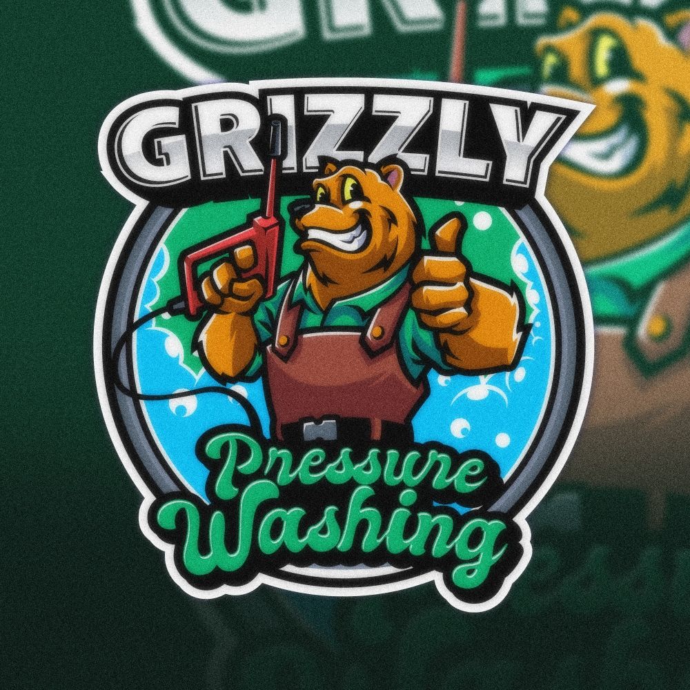 GRIZZLY PRESSURE WASHING Updated August 2024 25 Photos Middletown