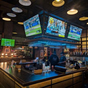 Nason's Beer Hall - Comfort Food Near Me - San Diego, California
