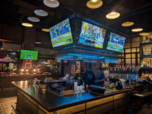 Nason's Beer Hall by null