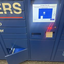 USPS
