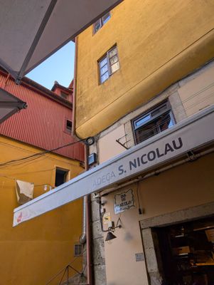 Adega São Nicolau by null