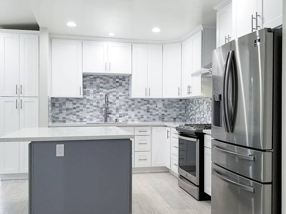 Slide of Modern Concepts Contracting