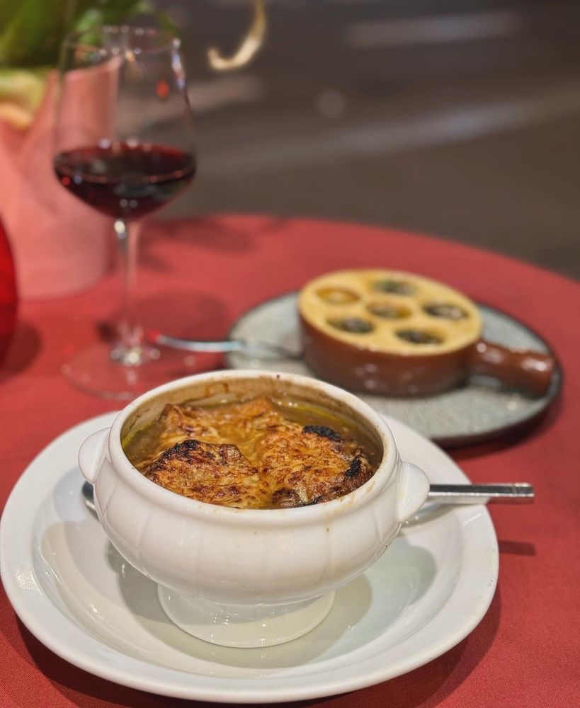 Le Bistro du Périgord