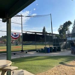 Westhills Baseball