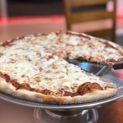 Jim's Pizza
