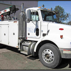 Superior Equipment Repair - 24 hour service truck- repairs- motorhome- rv- truck