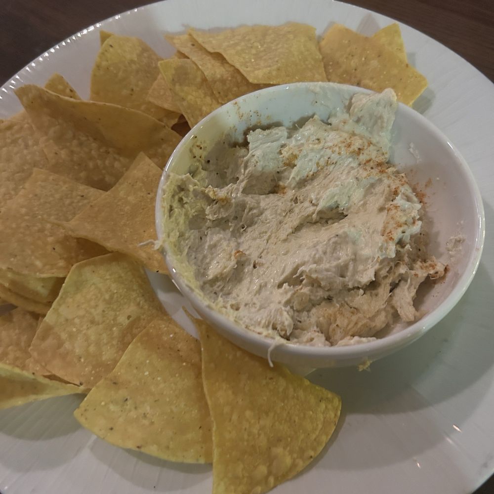 Chix on the Beach - Chix Crab Dip - Seafood Near Me - Virginia Beach, Virginia Chix on the Beach - Chix Crab Dip - Seafood Near Me - Virginia Beach, Virginia