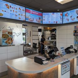 Dairy Queen Grill & Chill
