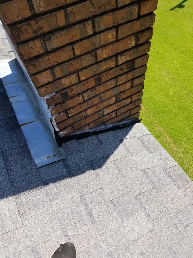 Slide of Guerrero Roofing